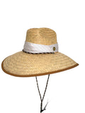 Canterbury Womens’ Luxury Lifeguard Straw Hat