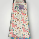 Dreamers & Schemers Youth Pair and A Spare Boot Socks