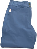 Tailored Sportsman 1923 Sock Bottom Mid-Rise Front-Zip Breech