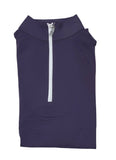 Tailored Sportsman Sun Shirt IceFil Zip Top