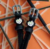 Mane Jane Spur Straps