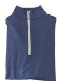 Tailored Sportsman Sun Shirt IceFil Zip Top