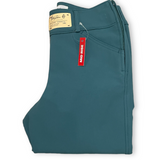 Tailored SPrtsman side zip Harbor