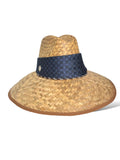 Canterbury Womens’ Luxury Lifeguard Straw Hat