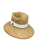 Canterbury's Kids' Luxury Lifeguard Straw Hat