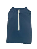 Tailored Sportsman Sun Shirt IceFil Zip Top