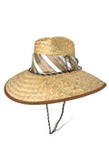 Canterbury Womens’ Luxury Lifeguard Straw Hat
