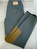 Tailored Sportsman Trophy Hunter 1967 Low-Rise Front-Zip Breech