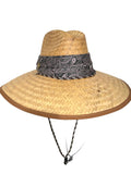 Canterbury Womens’ Luxury Lifeguard Straw Hat