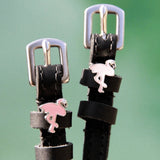 Mane Jane Spur Straps