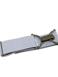 Bedford-Jones Belts 1.5 D-Ring Belt