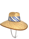 Canterbury Womens’ Luxury Lifeguard Straw Hat