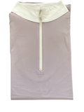 Tailored Sportsman Sun Shirt IceFil Zip Top