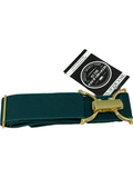 Bedford-Jones Belts 1.5 D-Ring Belt