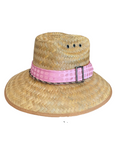 Canterbury's Kids' Luxury Lifeguard Straw Hat