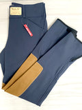 Tailored Sportsman Moody Blue