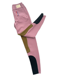Tailored Sportsman Rosa