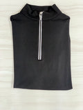 Tailored Sportsman Sun Shirt IceFil Zip Top