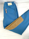 Tailored Sportsman Trophy Hunter 1967 Low-Rise Front-Zip Breech