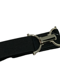 Bedford-Jones Belts 1.5 D-Ring Belt