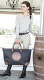 Tucker Tweed Tryon Travel Overnight Duffle