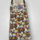 Dreamers & Schemers Youth Pair and A Spare Boot Socks