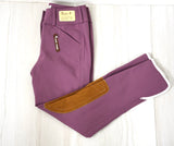 Tailored Sportsman girls schooling breeches