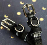Mane Jane Spur Straps