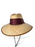 Canterbury Womens’ Luxury Lifeguard Straw Hat