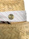 Canterbury Womens’ Luxury Lifeguard Straw Hat