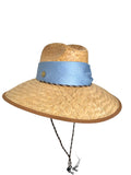 Canterbury Womens’ Luxury Lifeguard Straw Hat