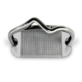 MDC 'S' Classic Stirrup Irons