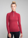 running top