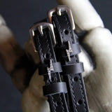 Mane Jane Spur Straps