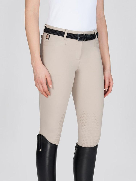 Equilins Show Breeches for Women