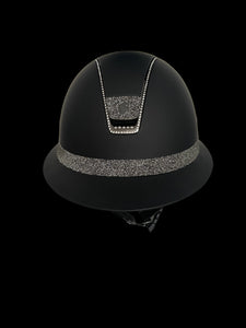 Final Sale: Samshield Miss Shield Premium Helmet
