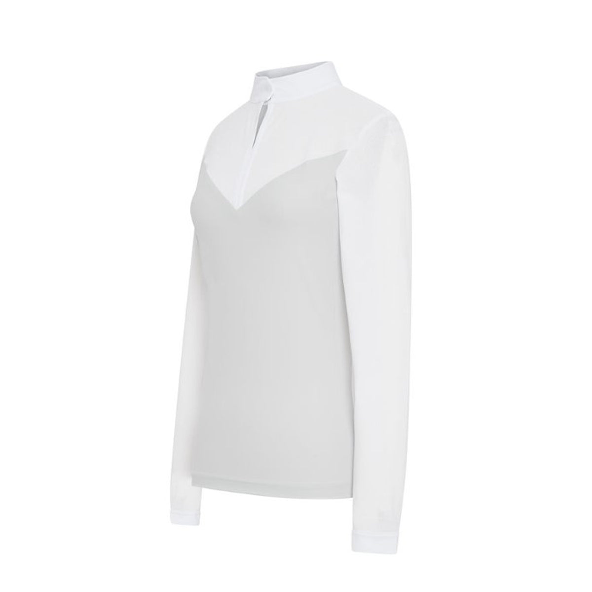 Samshield Sidonie Long Sleeve Show Shirt, Final Sale Samshield Sidonie Long Sleeve Show Shirt, Final Sale
