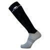 Plughz ProSport Compression Sock, 2 Pack