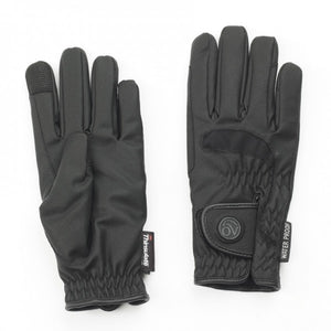 Ovation LuxeGrip Winter Riding Glove