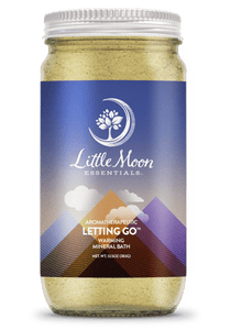 Letting Go™ Mineral Bath Salt