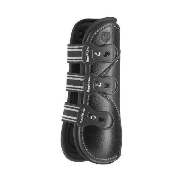Equifit D-Teq Open Front Boot