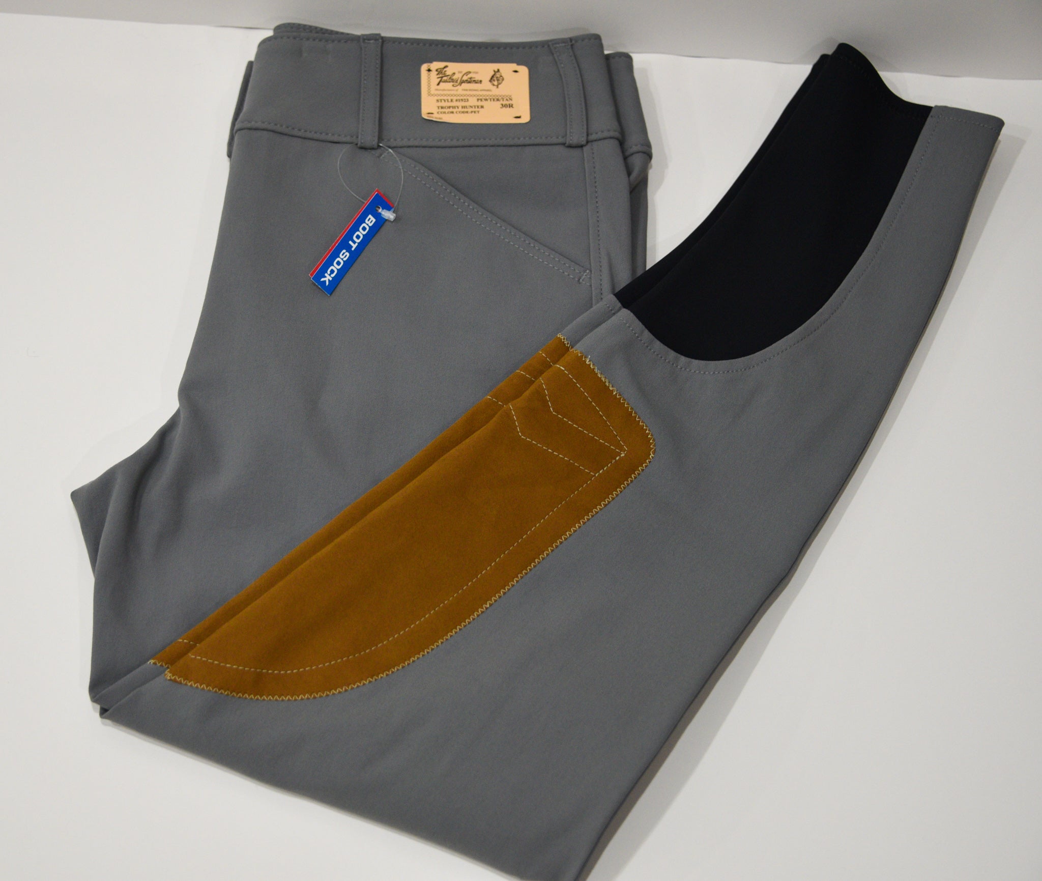 Hot　trophy clothing AF Deck Pants 34 RC BRH-OV-1132 Navy Deck Pants – RedCloud Overall MFG Co