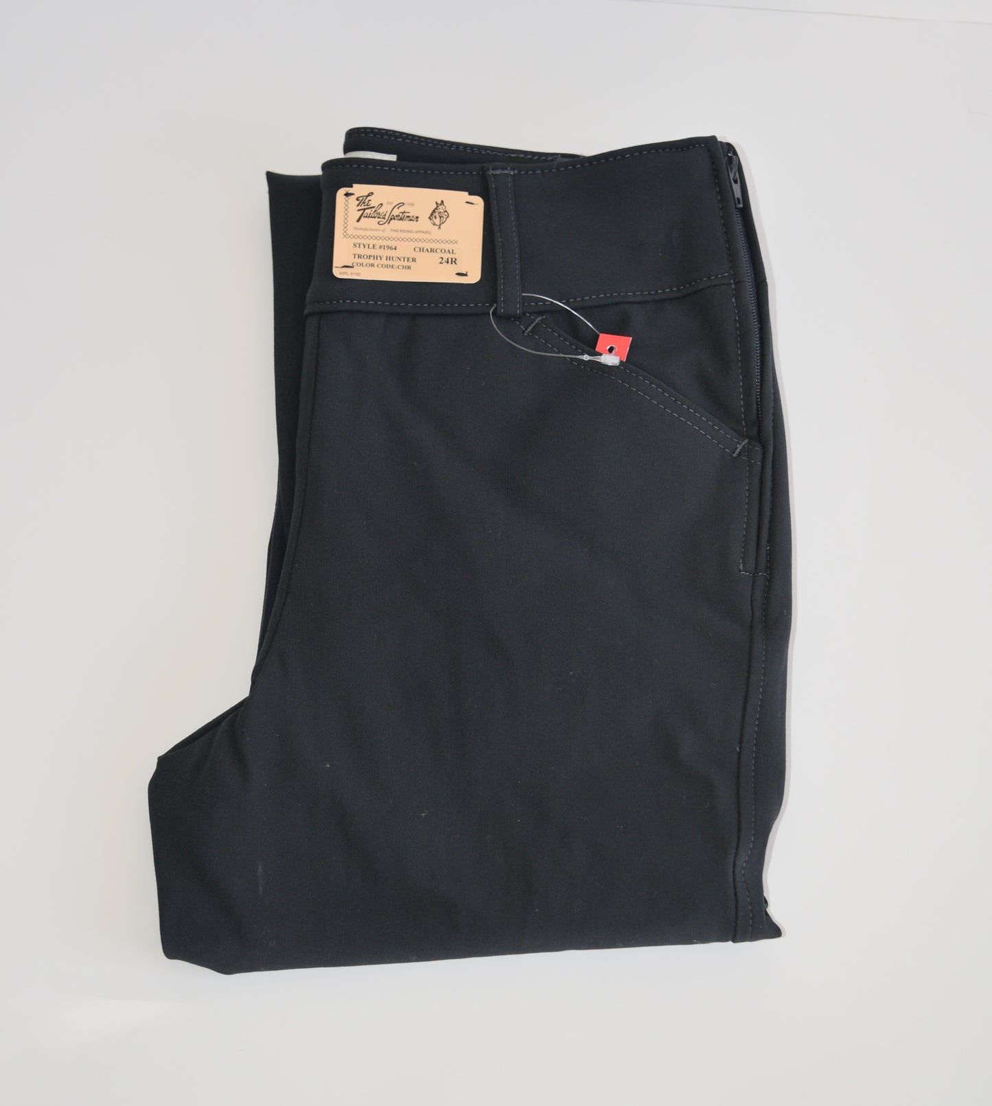Show breeches tailored sportsman