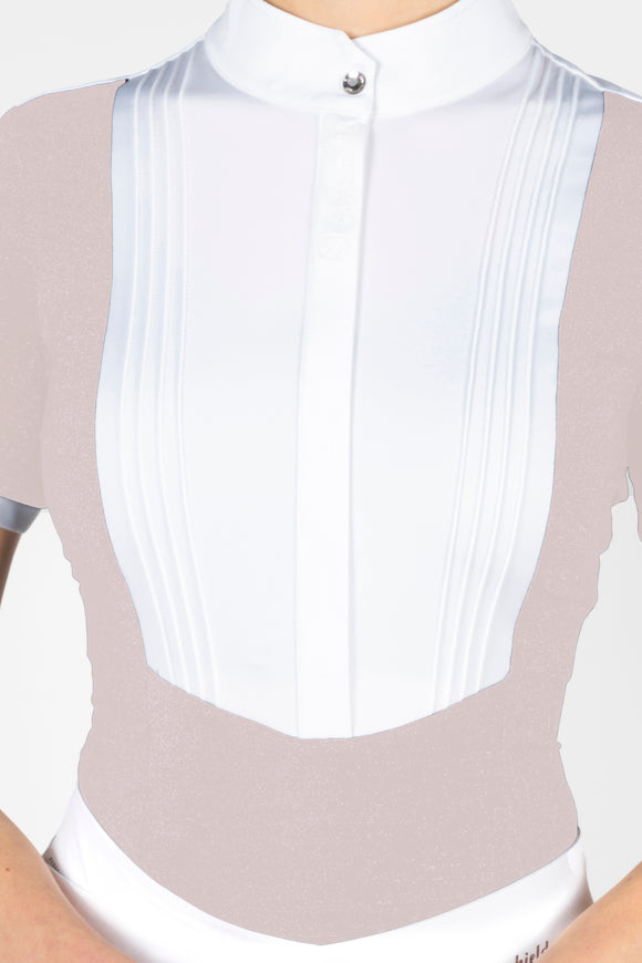 Samshield Ladies' Sixtine Short Sleeve Show Shirt