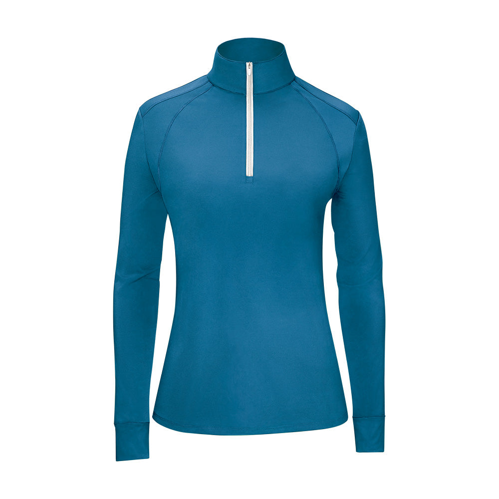 RJ Classics' Sienna 37.5® Long Sleeve Training Shirt