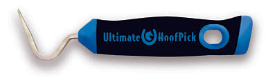 The Ultimate Hoof Pick “Jackhammer” Jr.