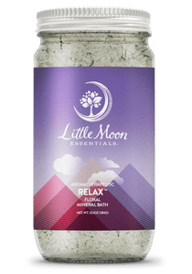 Relax™ Mineral Bath Salt