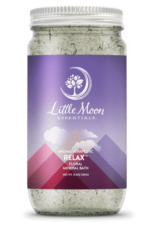 Relax™ Mineral Bath Salt