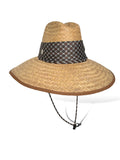 Canterbury Womens’ Luxury Lifeguard Straw Hat