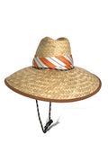 Canterbury Womens’ Luxury Lifeguard Straw Hat